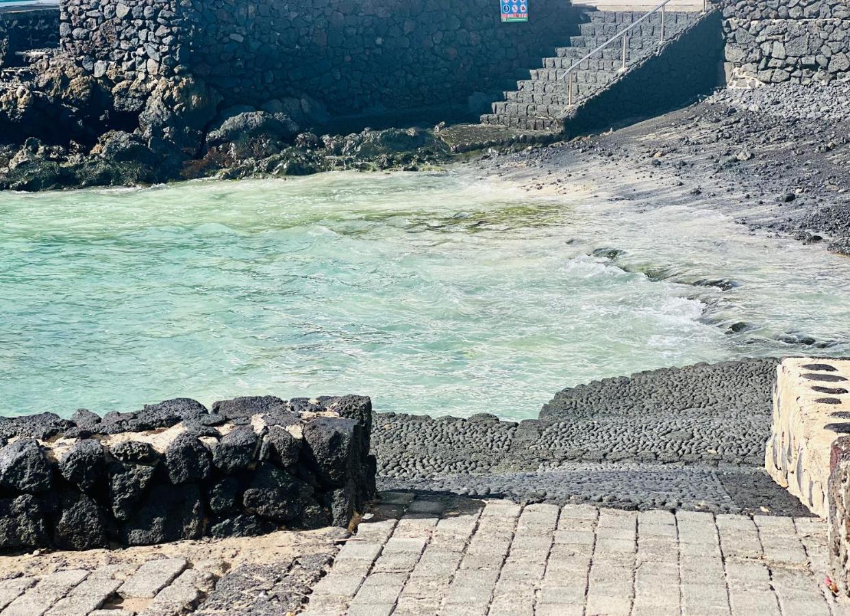 Apartamento Canaryislandshost L Cala