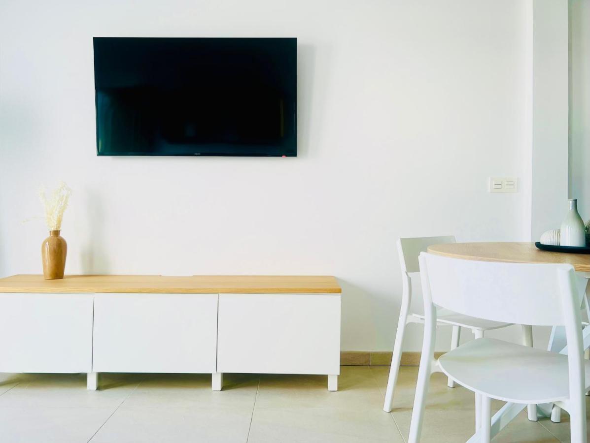 Apartamento Canaryislandshost L Cala Punta Mujeres
