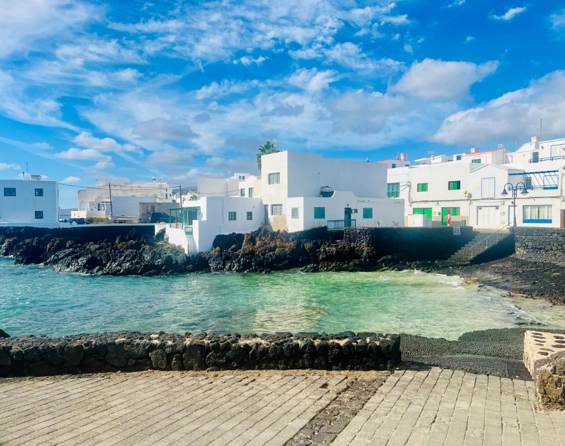 Canaryislandshost L Cala Apartamento
