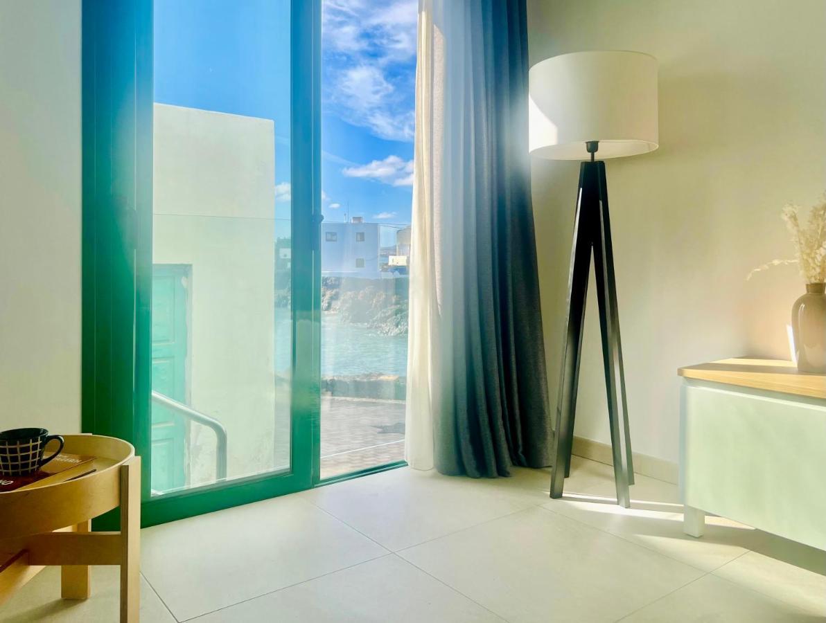 Apartamento Canaryislandshost L Cala Punta Mujeres