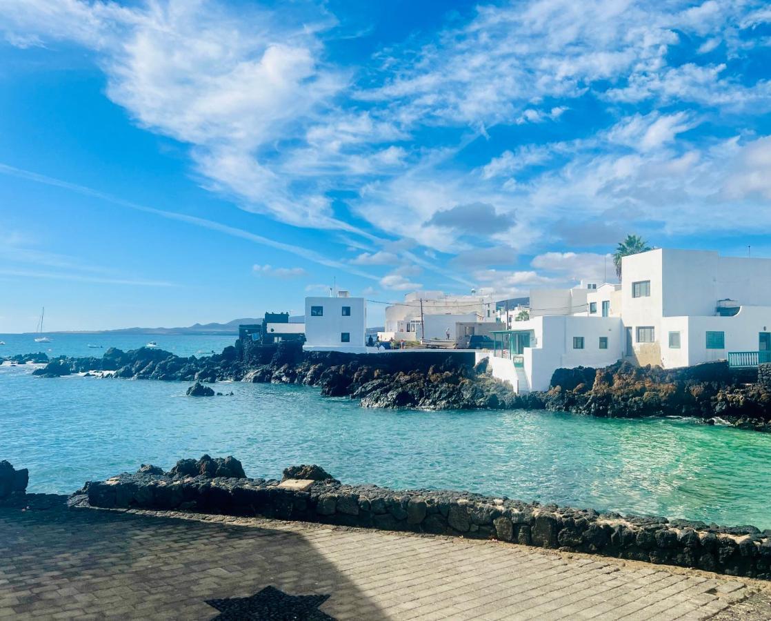 Canaryislandshost L Cala Apartamento *