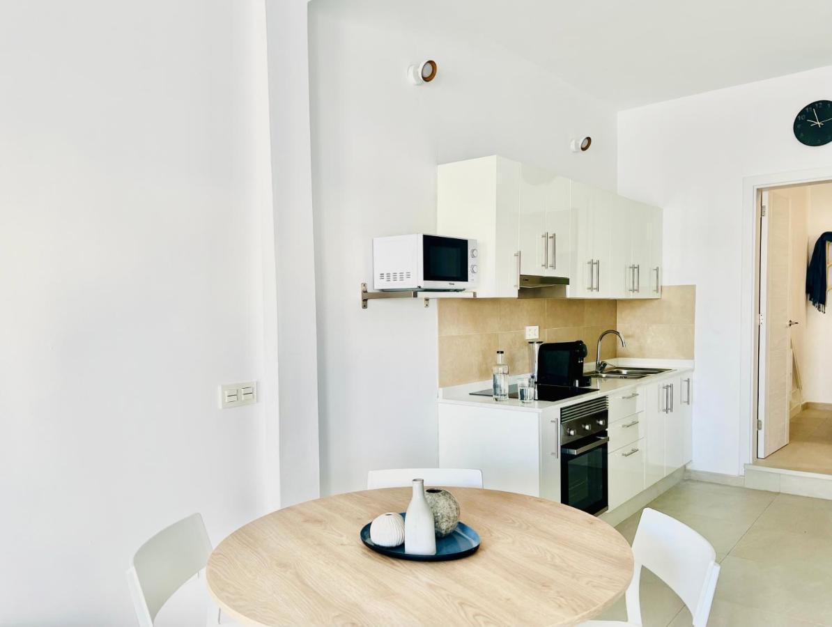 Apartamento Canaryislandshost L Cala