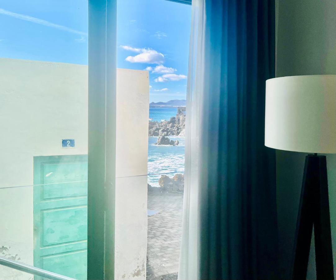 Apartment Canaryislandshost L Cala Punta Mujeres