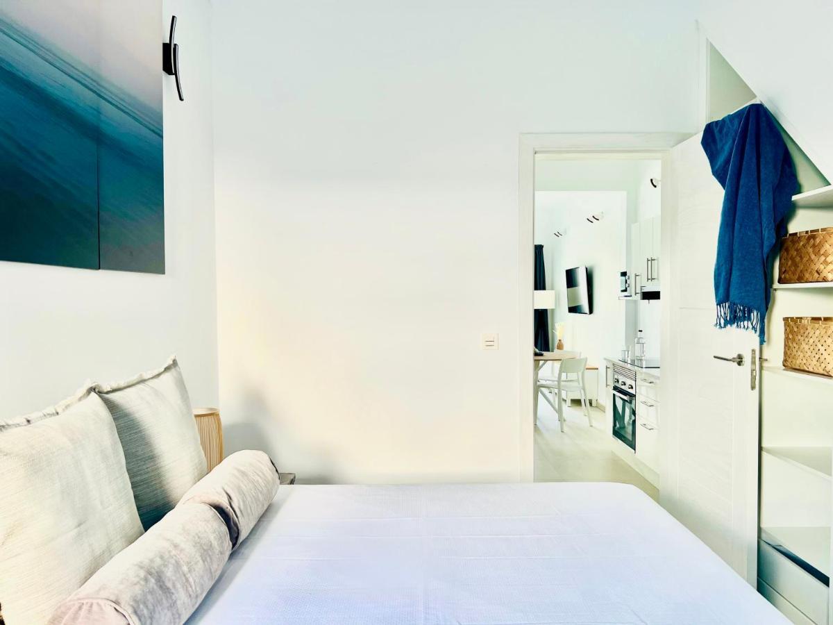 Apartment Canaryislandshost L Cala